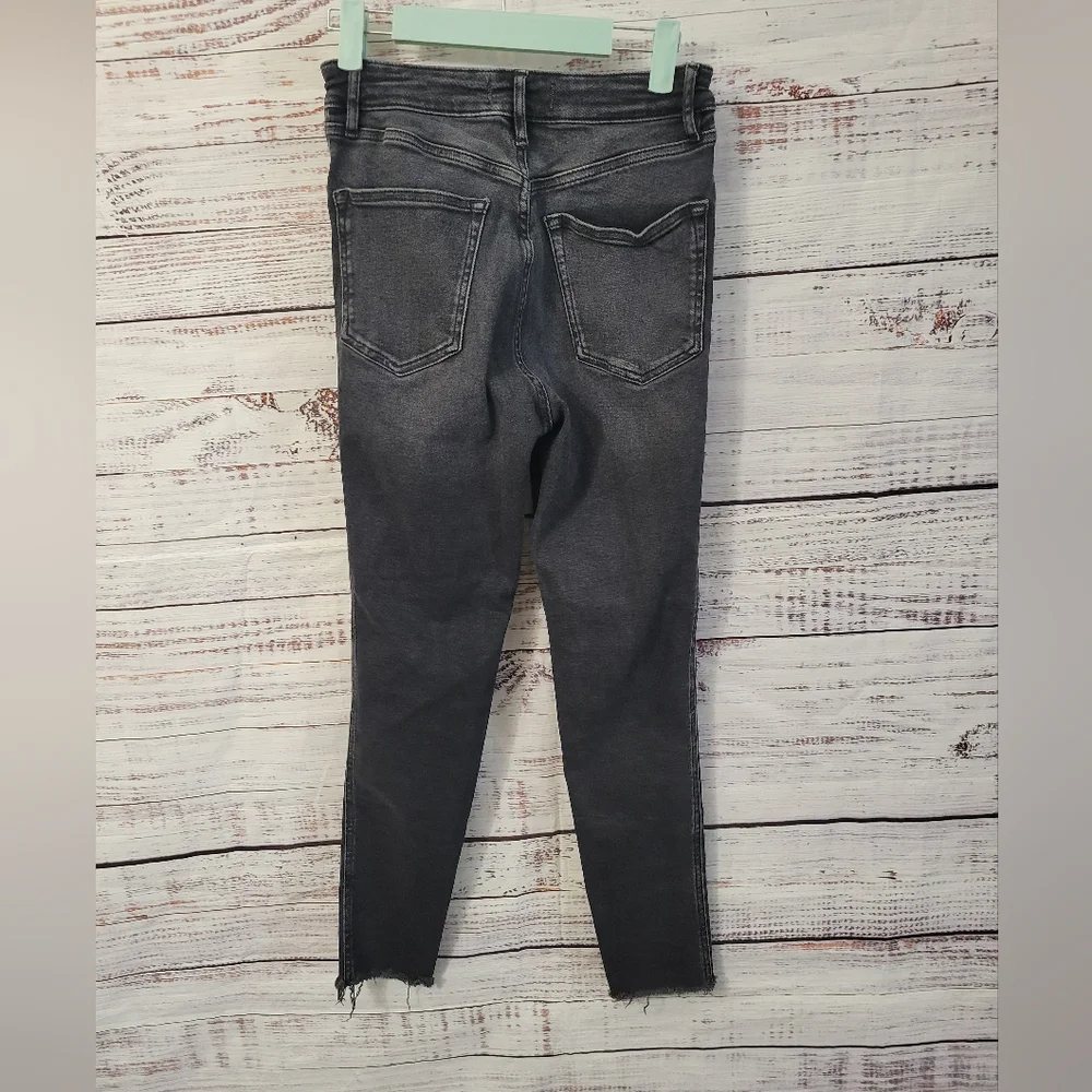 We The free S29(8) Black Jeans